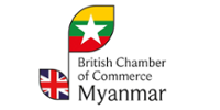 British Chamber Myanmar logo