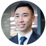 Christopher Wong (Senior Manager at Deloitte Singapore Risk Advisory)