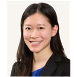 Joanne Lau (Associate at Allen & Overy Hong Kong)