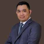 Mr. Win Naing Htay (Head of Trade Finance at KBZ Bank)