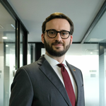 Rui Figueiredo (Risk Advisory Lead at Deloitte)