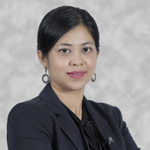 Thazin Aung @ Jasmine (Chief Executive Officer at AYA Bank PCL)