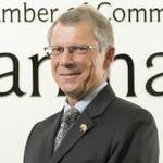 Peter Beynon (CEO of Jardines Matheson Management Pte Ltd)
