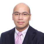Thura Ko Ko (Managing Director of YGA Capital Limited)