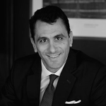 Hugo Virag (Director of Astris Finance, LLC)