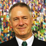 David Allan (Executive Director of Spectrum – Sustainable Development Knowledge Network)