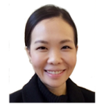 Fiona Wong (Head of Corporate International Department at AYA Bank)