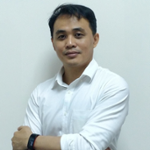 U Aung Kyaw Phyo (Inclusive and Responsible Business Lead at DaNa Facility)