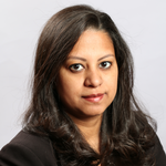 Dilruba Malik (Senior Software Quality Assurance Manager at Palo Alto Networks)