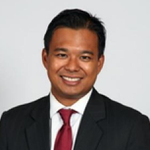 Stanley Kyaw Khaing (Chair LWG at edotco Myanmar Limited)