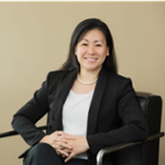 Cheryl Khor (Partner at Deloitte KL)