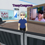 Tracy Cosgrove (Founder of VRHTI (Virtual Reality Hospitality Training International))