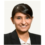 Sheila Ahuja (Of Counsel at Allen & Overy Hong Kong)