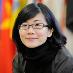 Ms. Elaine Chan (Human Rights Officer at UN OHCHR)