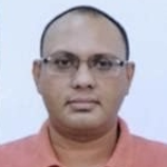 Bhaskar Kannan (GM at Igepower)