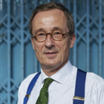 Hans Vriens (Vriens & Partners)