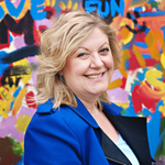 Susan Heaton-Wright (Global Virtual Impact, Communications and Speaking Expert)