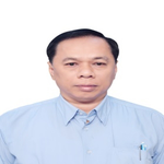 U Myo Thu (Deputy Director General of Myanmar Trade Promotion Organization)