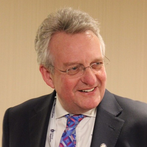 Peter Ducker (Chief Executive at Institute of Hospitality)