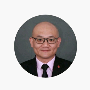 Gerald Loh (Chief Business Banking Officer at YOMA Bank)