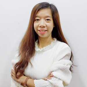 SWE LEI Mu (BUSINESS DEVELOPMENT MANAGER AT KARZO COMPANY at Karzo Company)