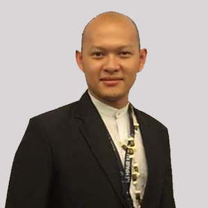 Elvis Maung (Senior Lecturer at Myanmar Human Resources Co.,Ltd (MHR Management Institute))