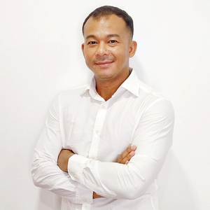 Aung Sithu (CHIEF OPERATING OFFICER AT KARZO COMPANY at Karzo Company)