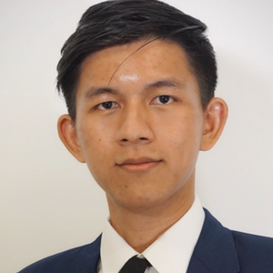 Min Thwin Kyaw (Valuation and Advisory Analyst at CIM Property Consultants)