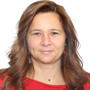 Sandra Furnari (Trainer at British Council Myanmar)