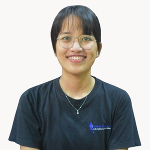 May Yupar Myint (Senior Project Engineering Manager at Indigo Energy)