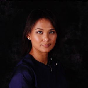 Thiri Thant Mon (Managing Partner at Pegu Partners (previously Sandanila))