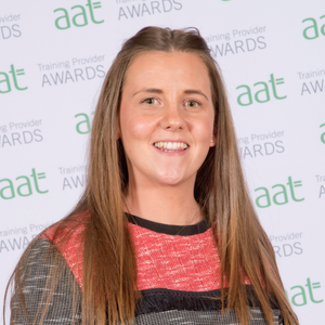 Laura Ward (International Partnerships Manager at Association of Accounting Technicians (AAT))