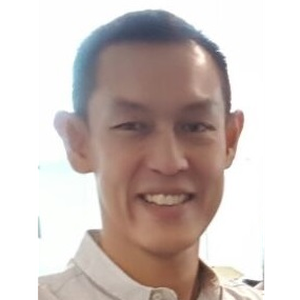 Justin Teo (Regional Operations Head at Cambridge Assessment English)