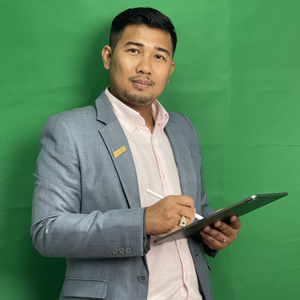 Dr. Thant Zin Htun (Founder of NSMS, Idea Marketing Consultancy Agency)
