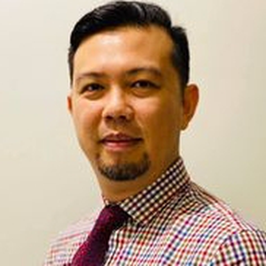 Sai Woon Seng (CEO and Co-founder of SkillEdge Academy)