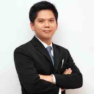 Dr. Si Thu Phyo (Director of Trust Venture Partners)