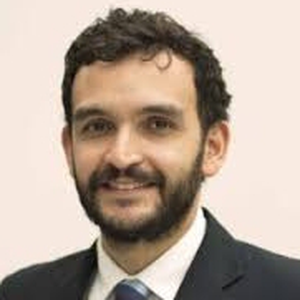 Juan Andrés Cano (Colombian Lawyer and Entrepreneur)
