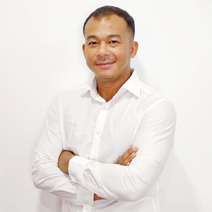 Aung Sithu (Chief Operating Officer at Karzo Company)