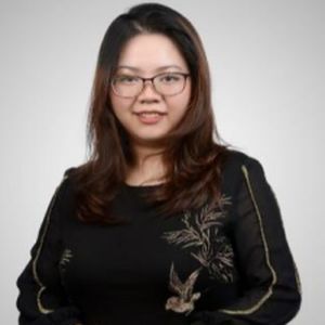 Dr Su Myat Thinzar (Aesthetic Services Lead & Practicing doctor at Heal by Pun Hlaing)