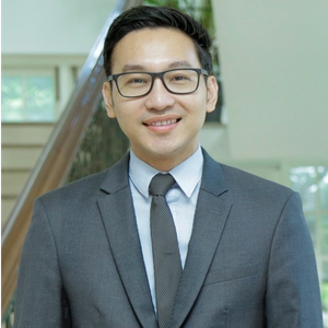 Colin Thura Maung (Head of Retail Business Unit at Ayeyarwady Bank Limited)
