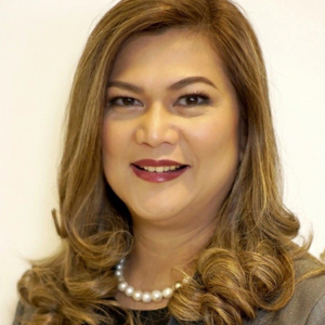 JO ANN B. EALA (Vice President,  Head of BPI Sustainability Office at Bank of the Philippine Islands (BPI))