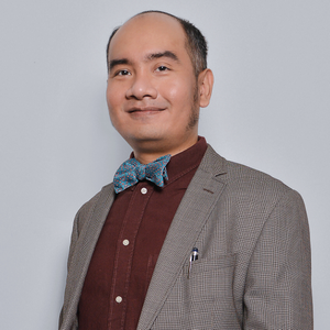 Thuta Aung (CEO of HamsaHub)