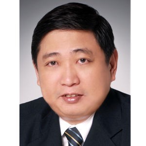 Dr David Teo Kwang Joo (Regional Medical Director, South and South East Asia of International SOS)